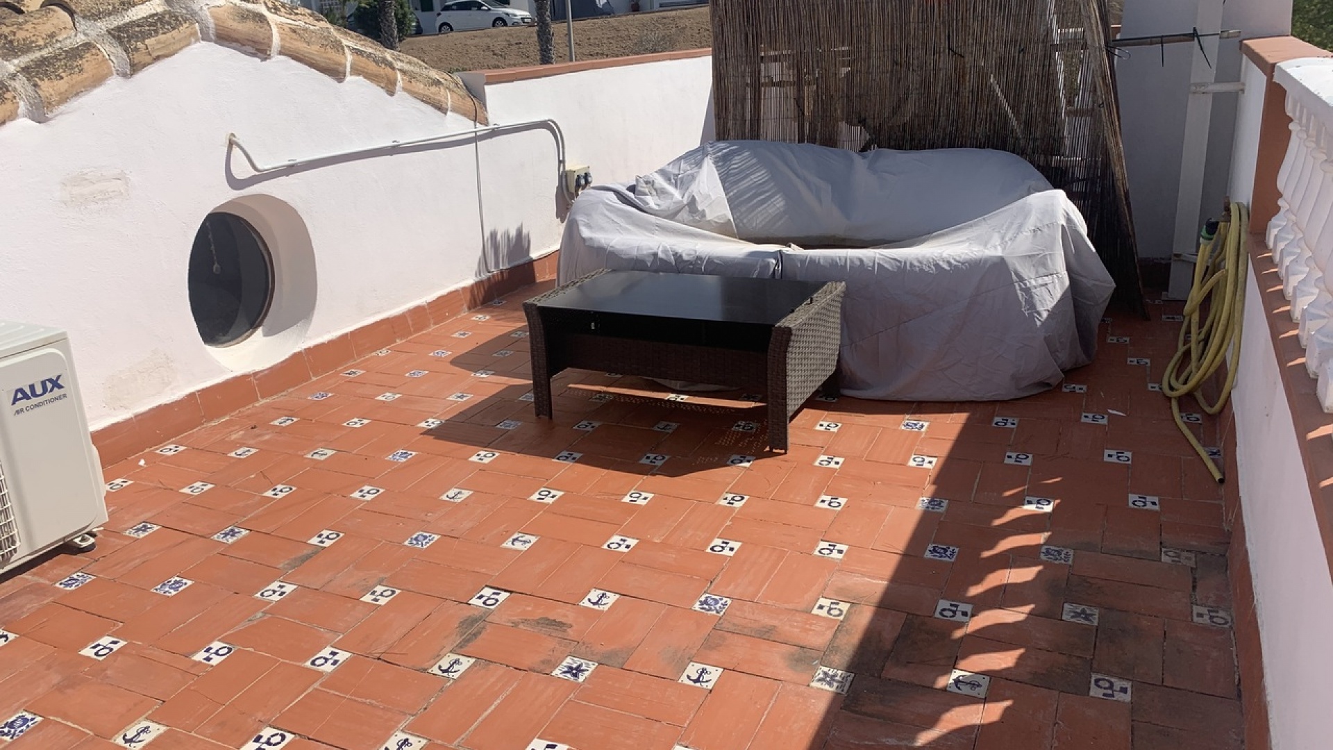 Wederverkoop - Villa - Villamartin