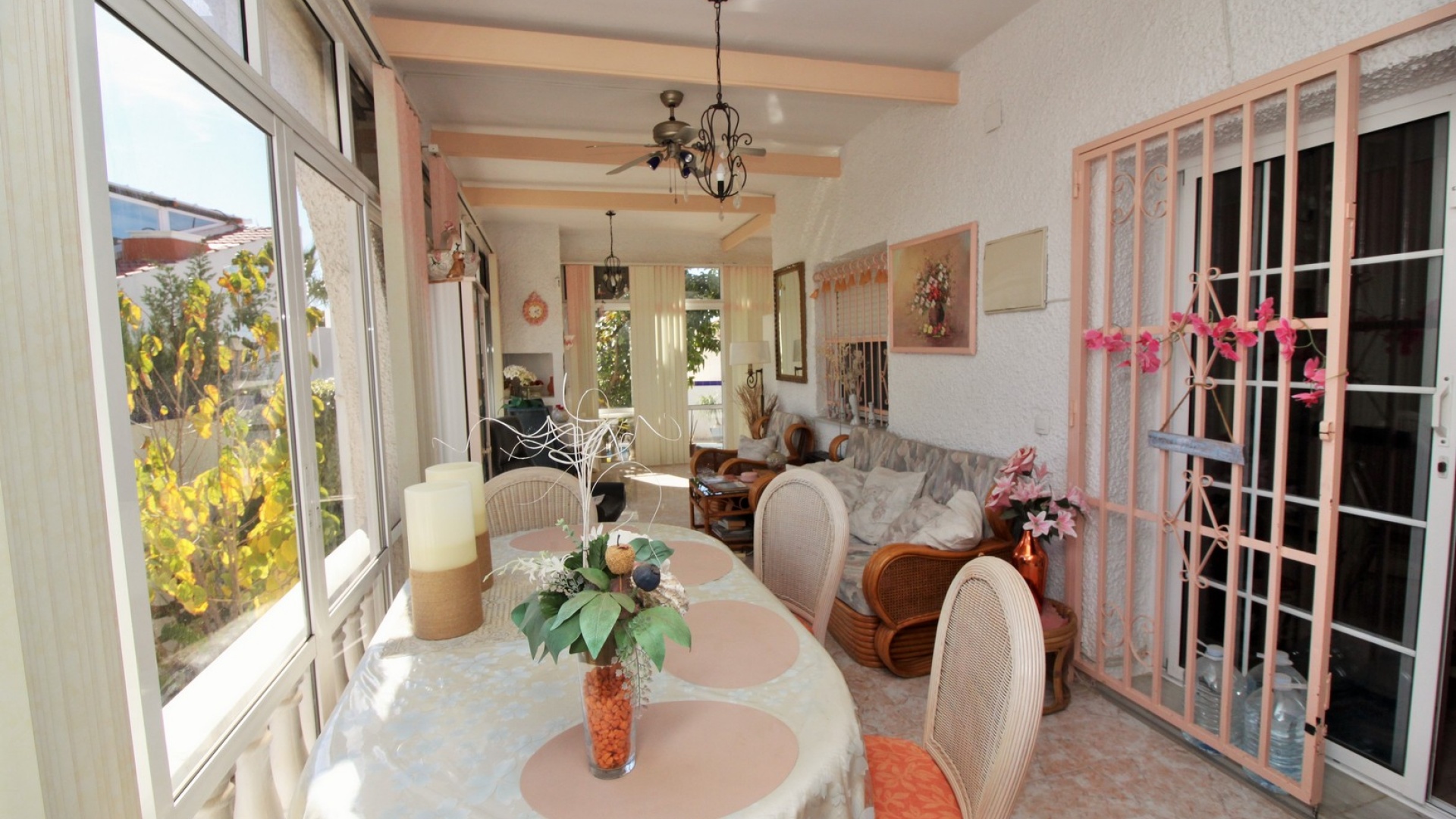 Wederverkoop - Villa - Villamartin