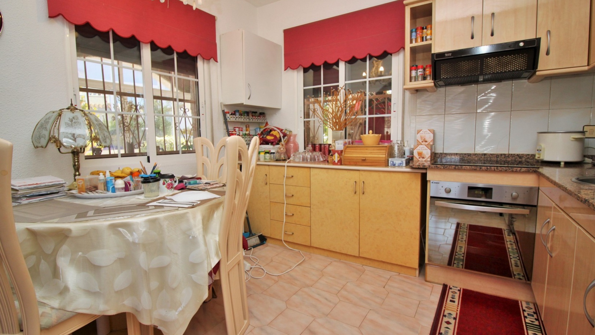 Wederverkoop - Villa - Villamartin