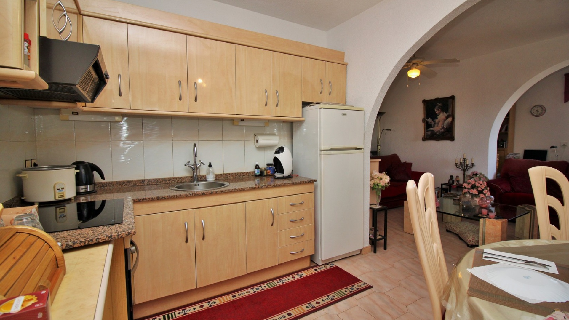 Wederverkoop - Villa - Villamartin