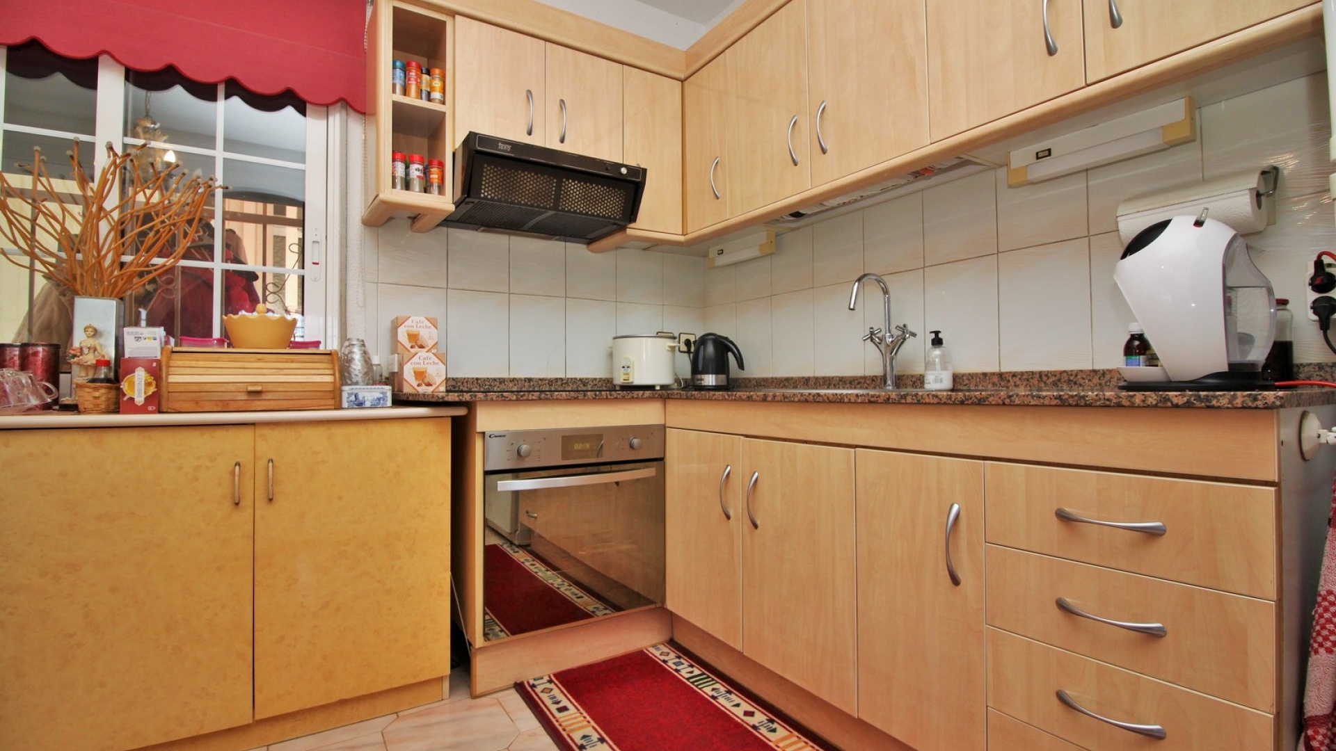 Wederverkoop - Villa - Villamartin