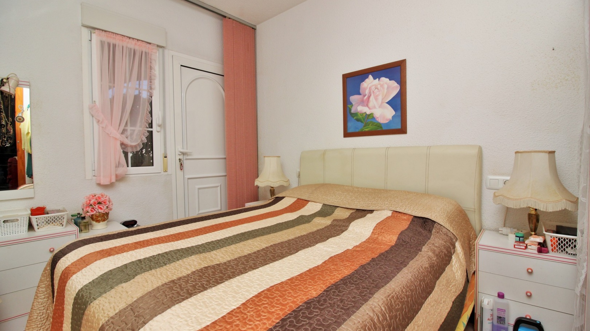 Wederverkoop - Villa - Villamartin