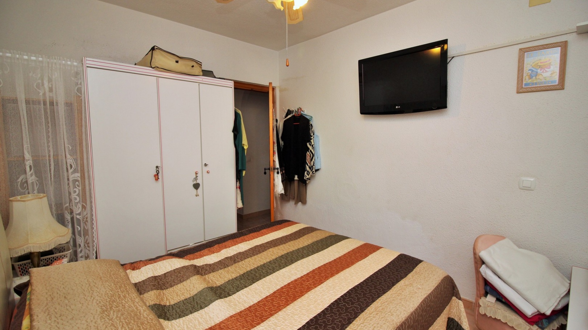 Wederverkoop - Villa - Villamartin