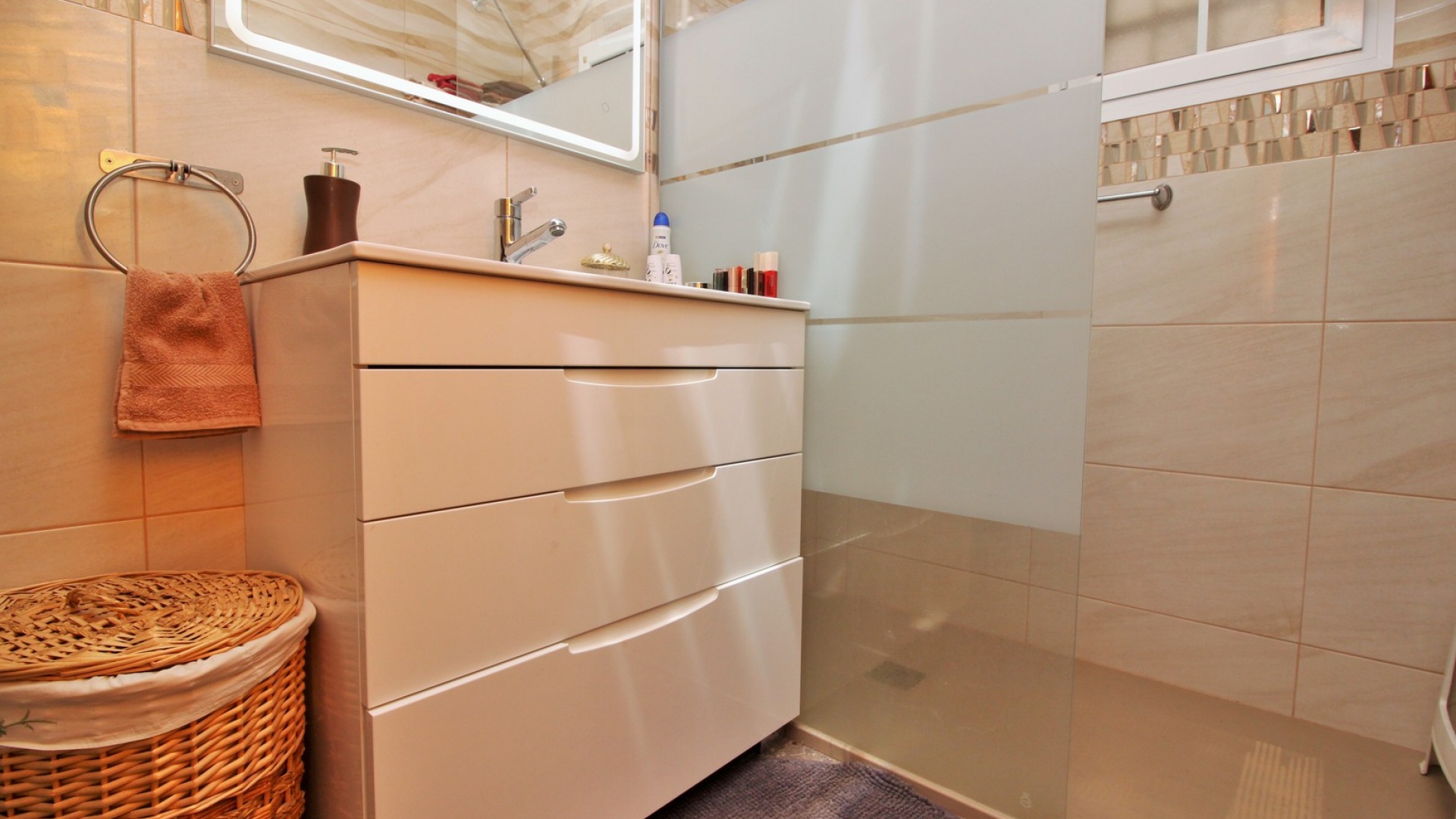 Wederverkoop - Villa - Villamartin