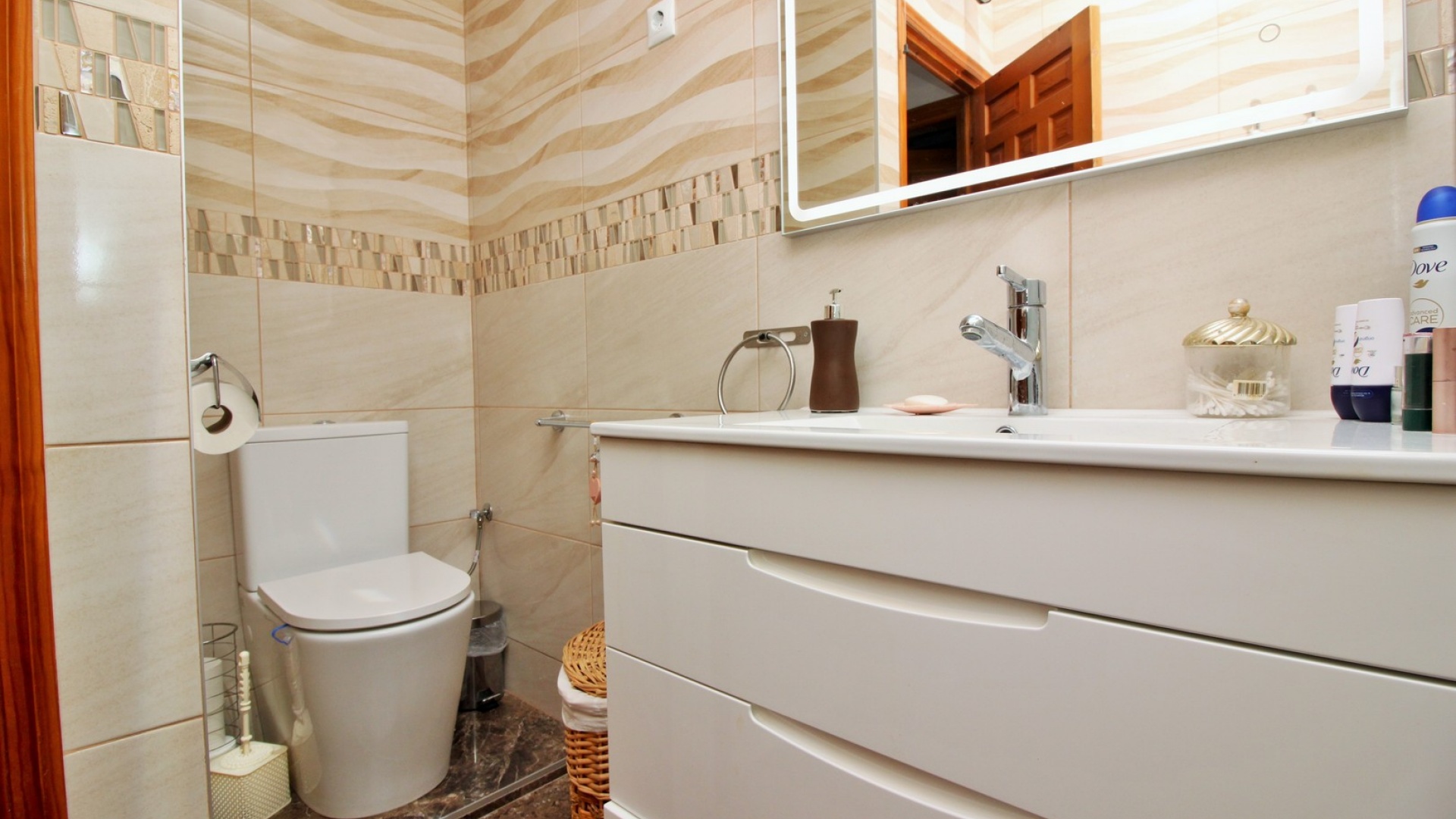 Wederverkoop - Villa - Villamartin