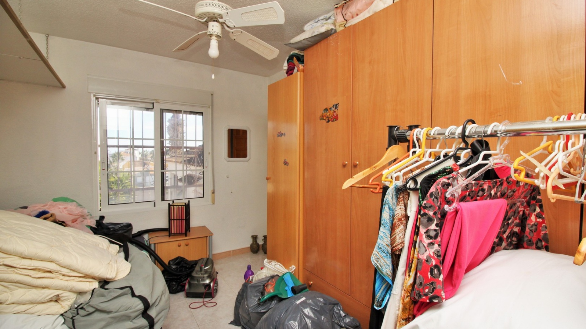 Wederverkoop - Villa - Villamartin