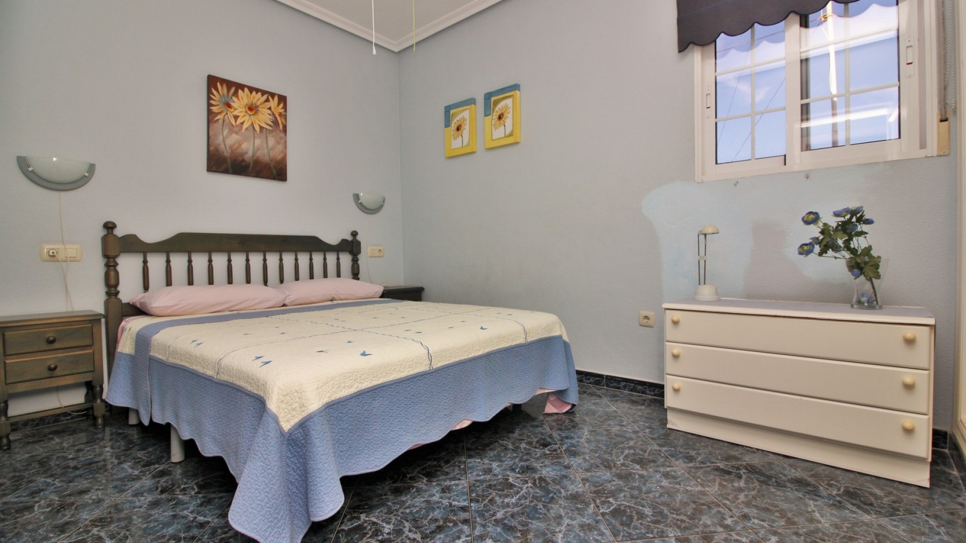 Wederverkoop - Villa - Villamartin