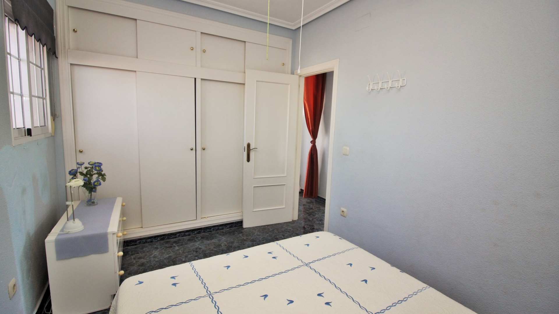 Wederverkoop - Villa - Villamartin