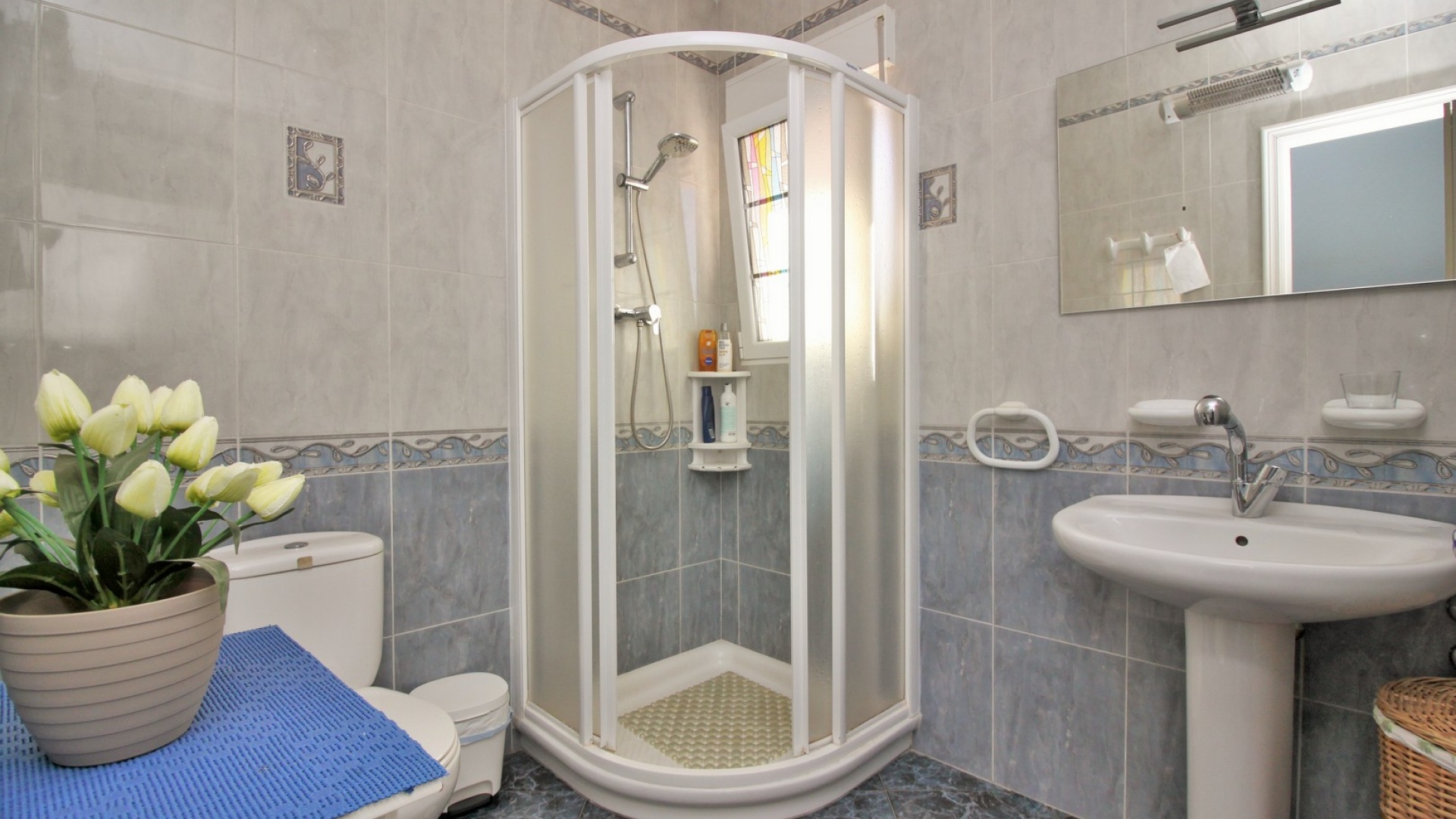 Wederverkoop - Villa - Villamartin