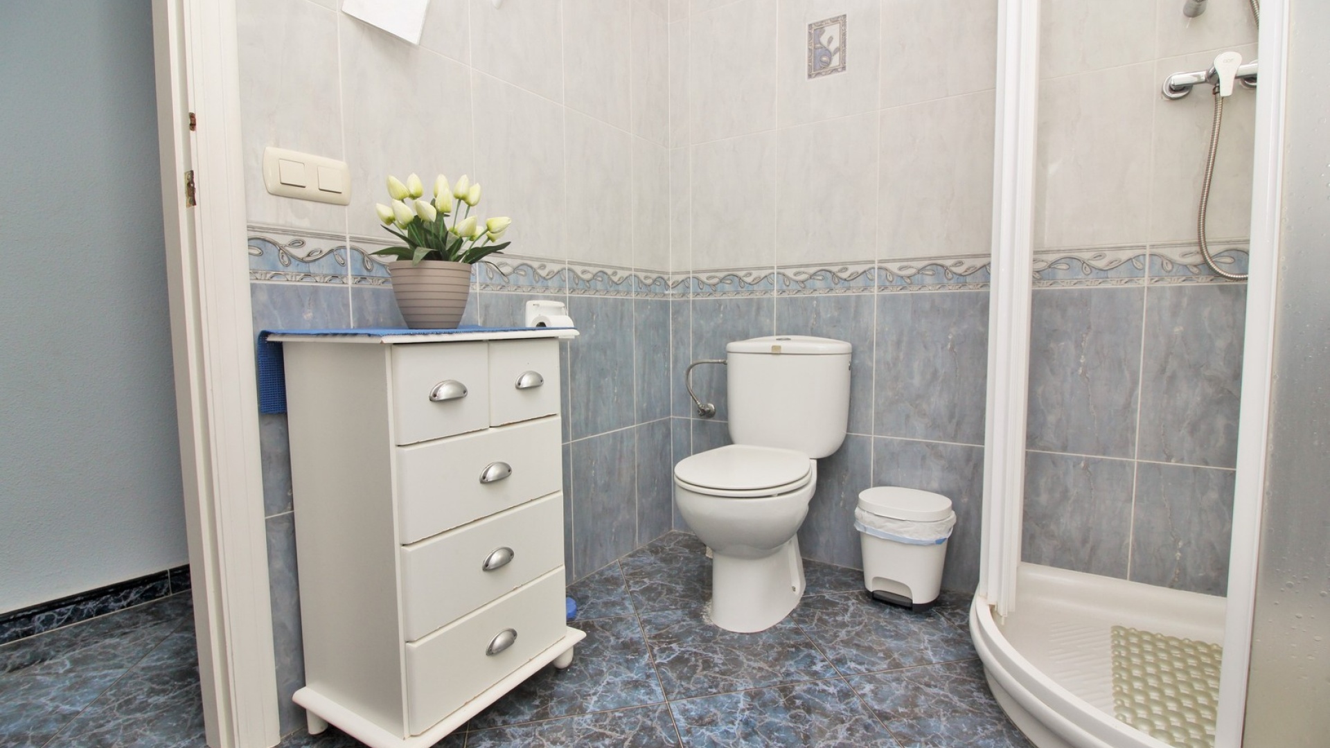 Wederverkoop - Villa - Villamartin