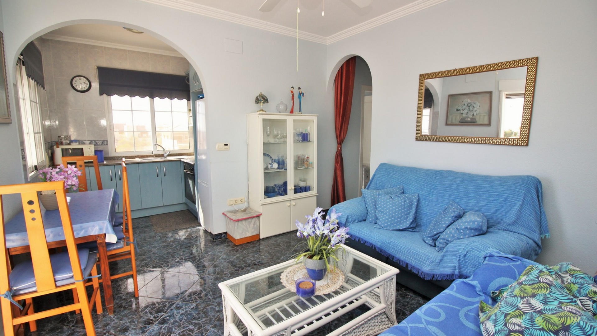 Wederverkoop - Villa - Villamartin