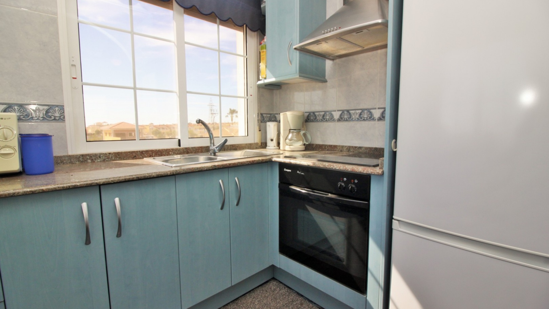 Wederverkoop - Villa - Villamartin