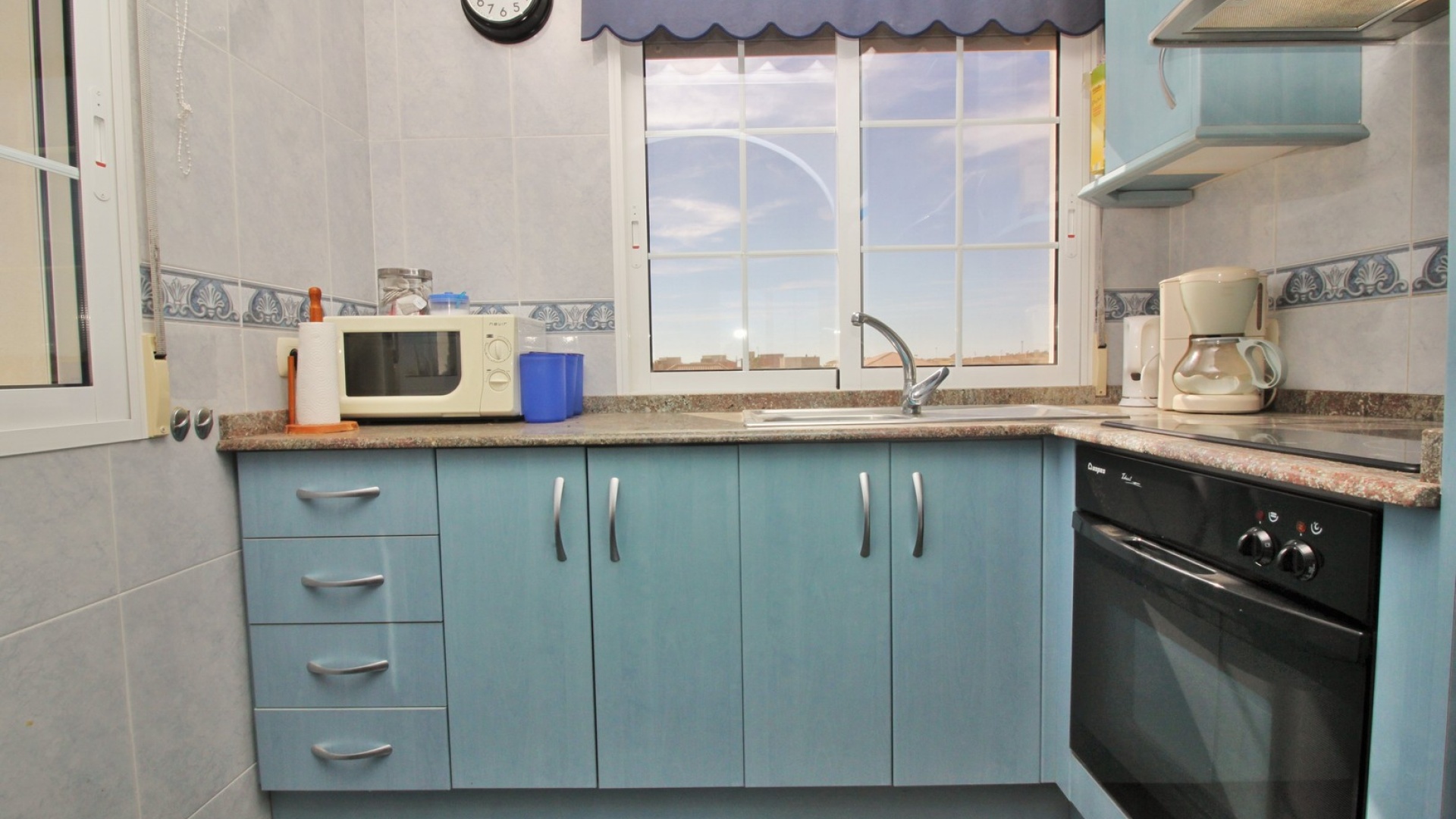 Wederverkoop - Villa - Villamartin