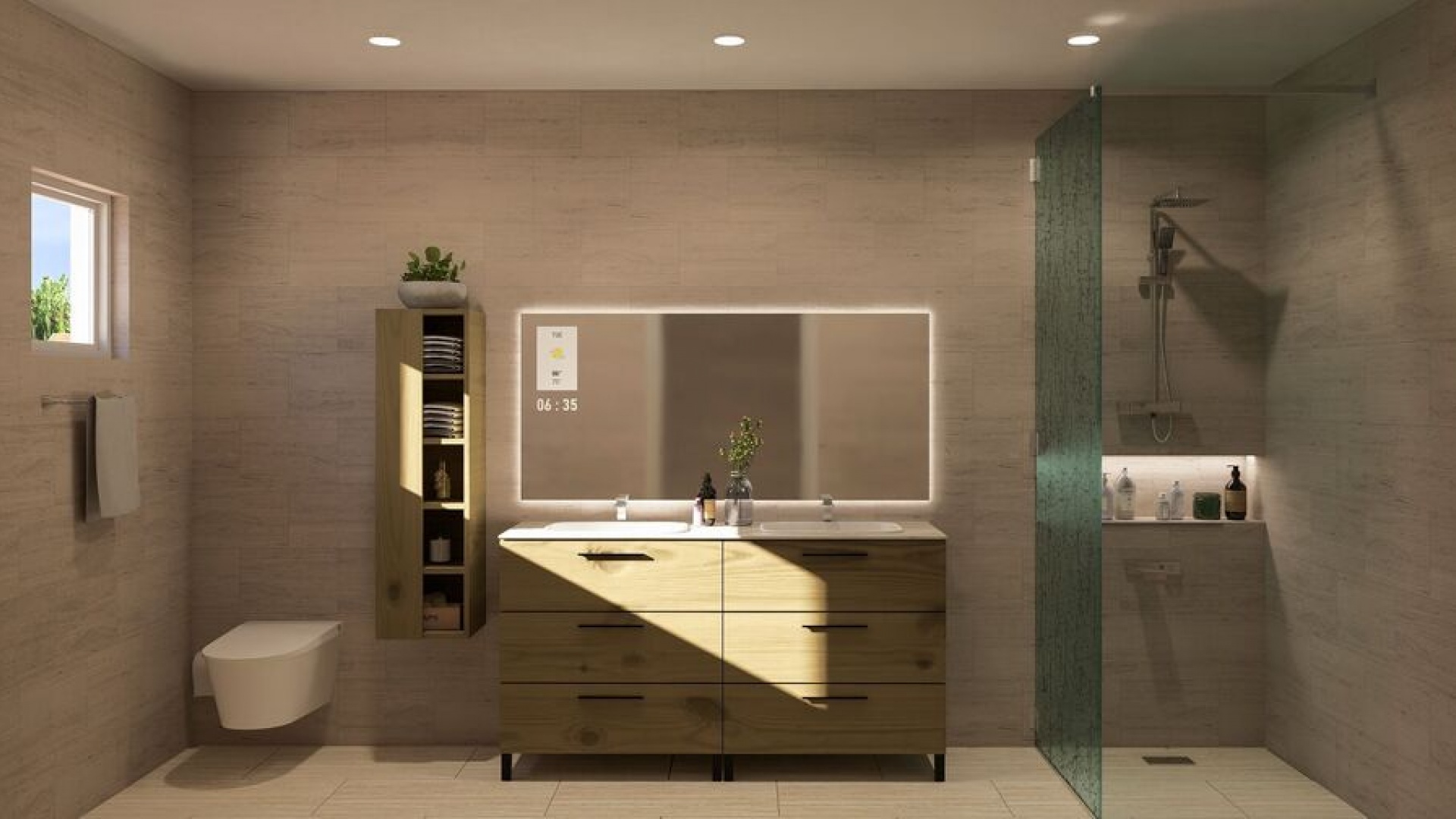 Wederverkoop - Villa - Villamartin