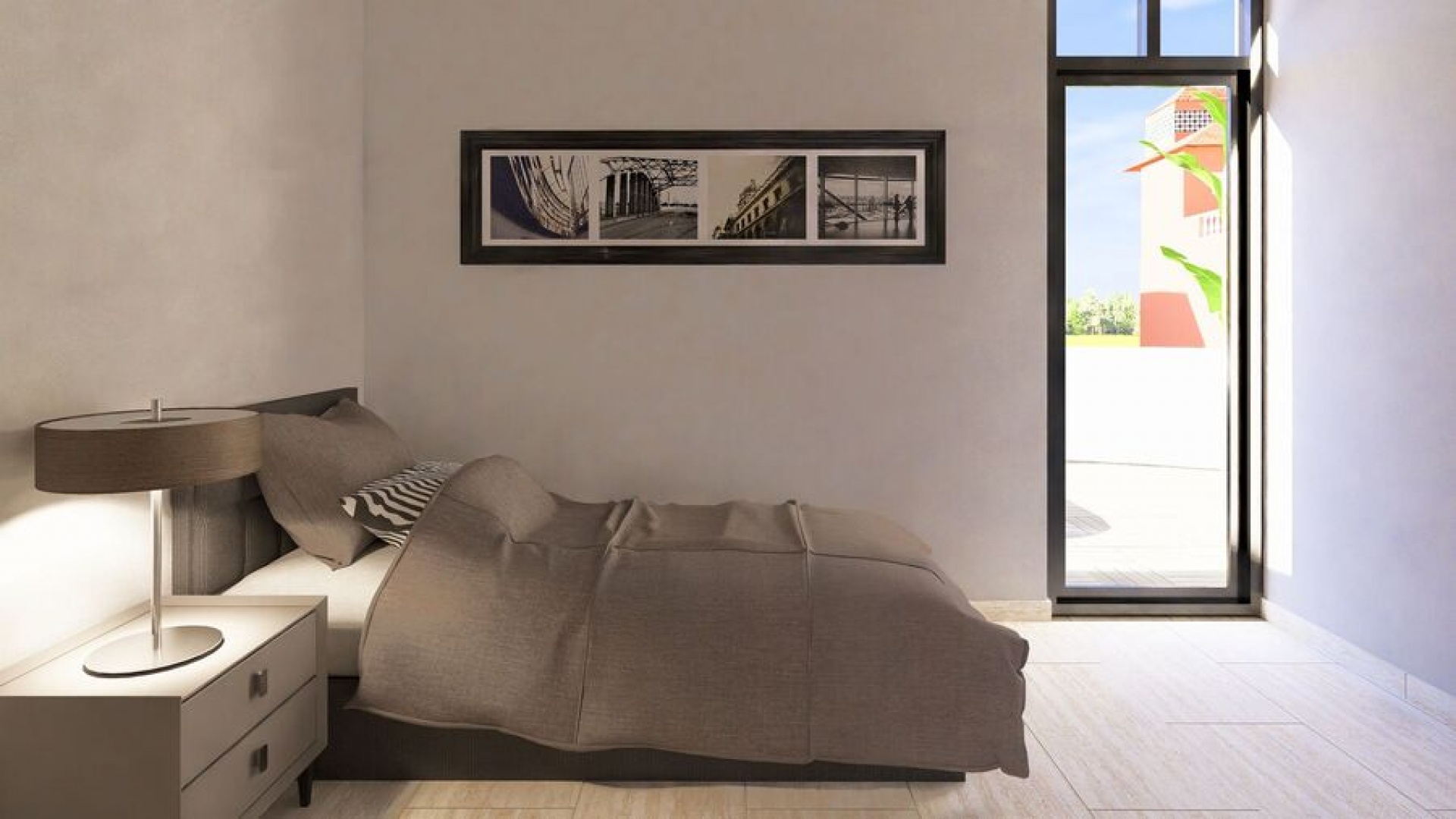 Wederverkoop - Villa - Villamartin