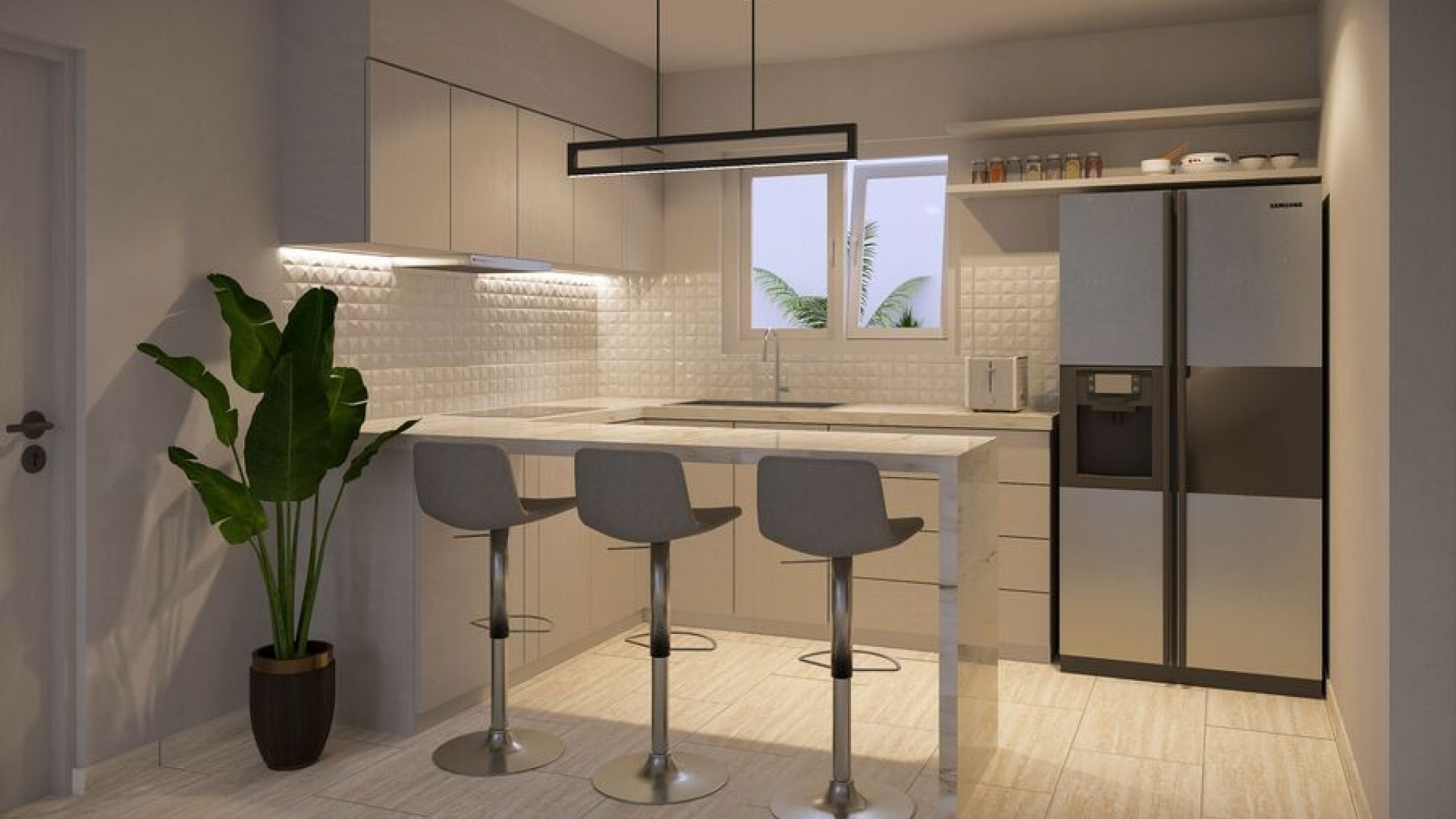 Wederverkoop - Villa - Villamartin