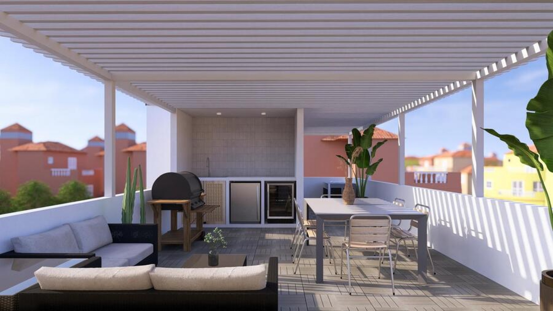 Wederverkoop - Villa - Villamartin