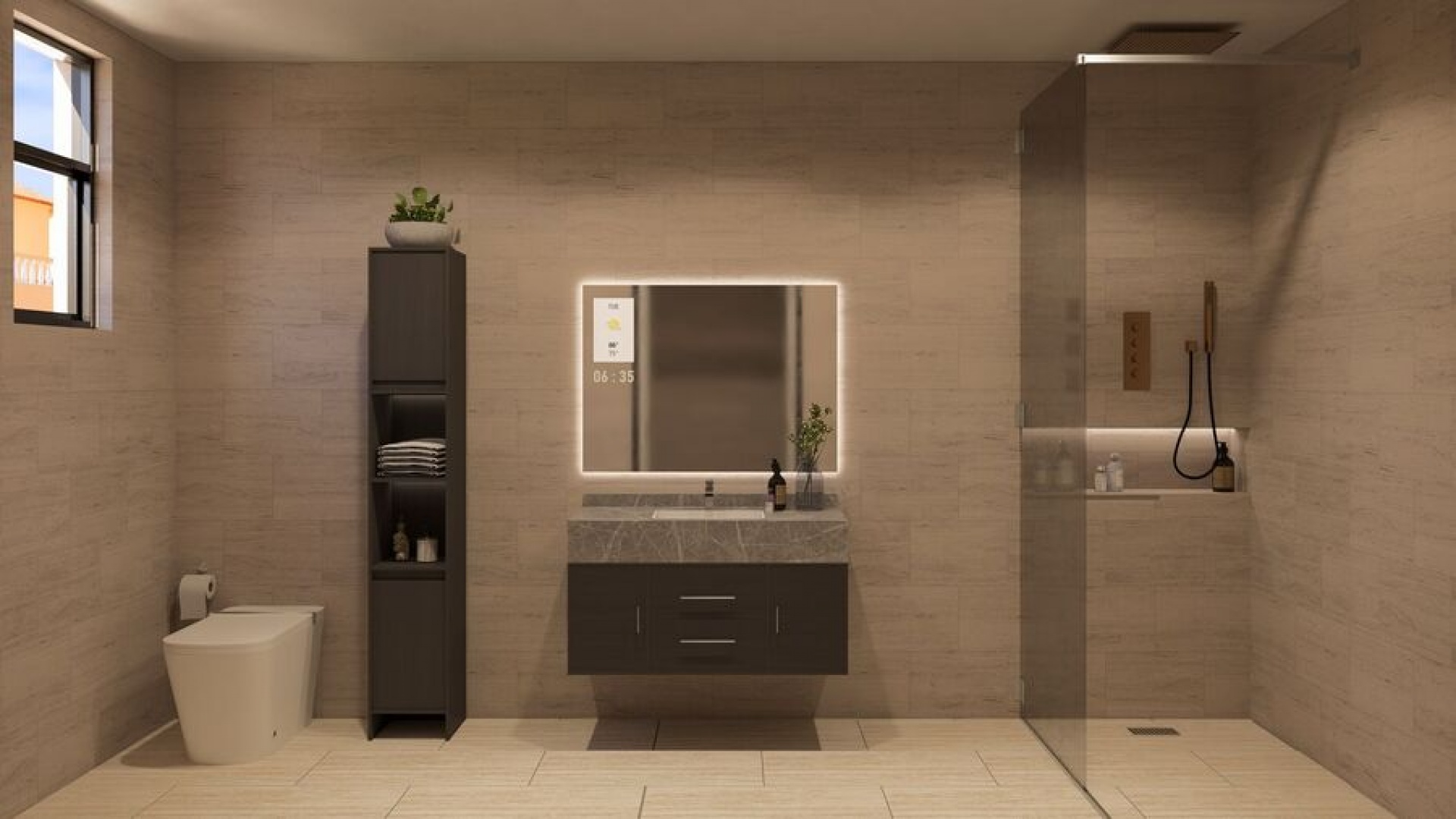 Wederverkoop - Villa - Villamartin