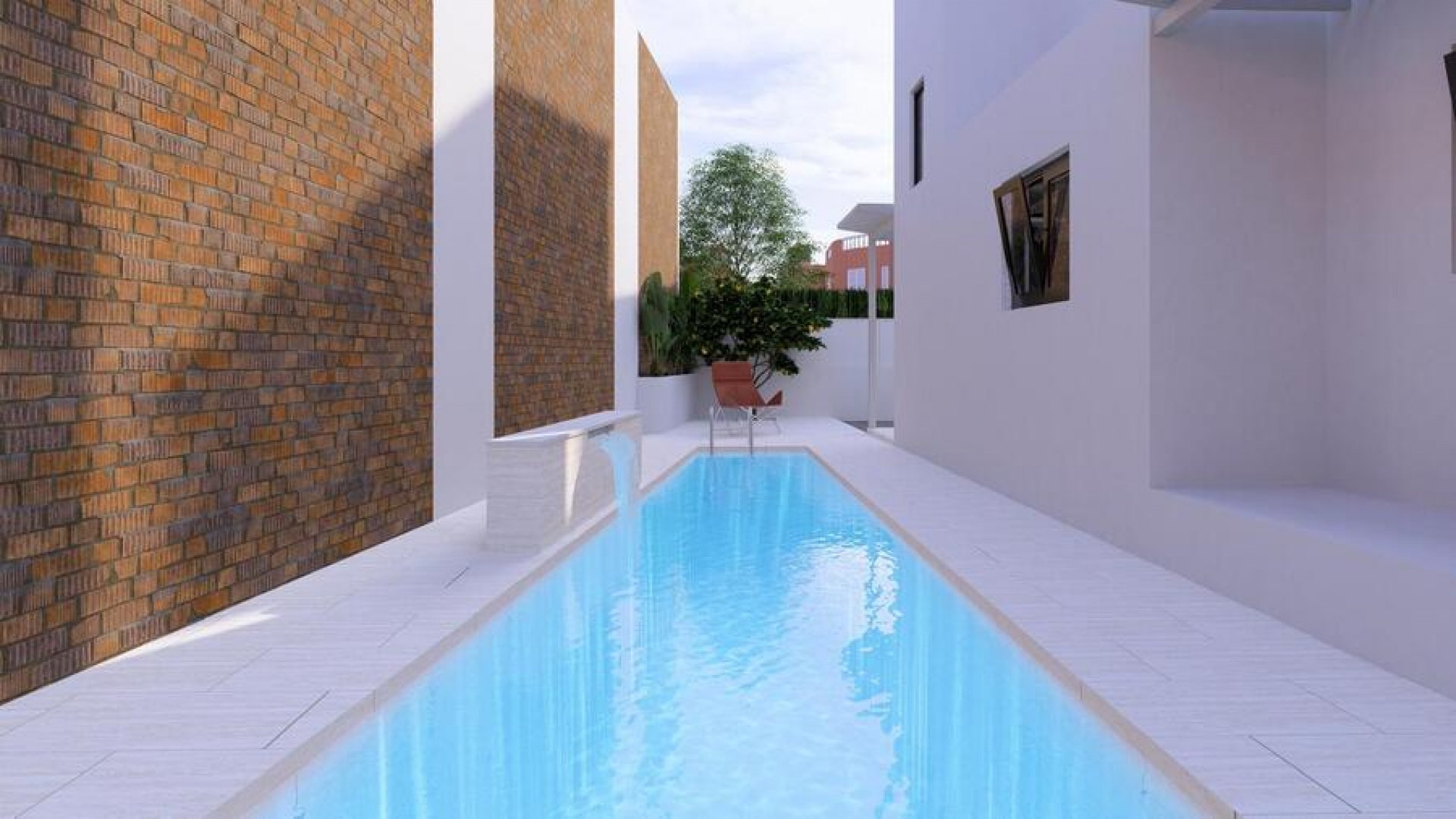 Wederverkoop - Villa - Villamartin