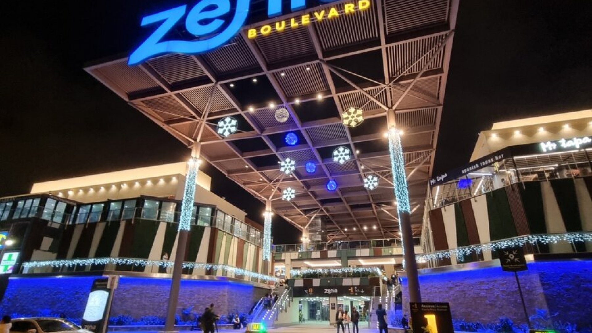 Wederverkoop - Villa - Villamartin