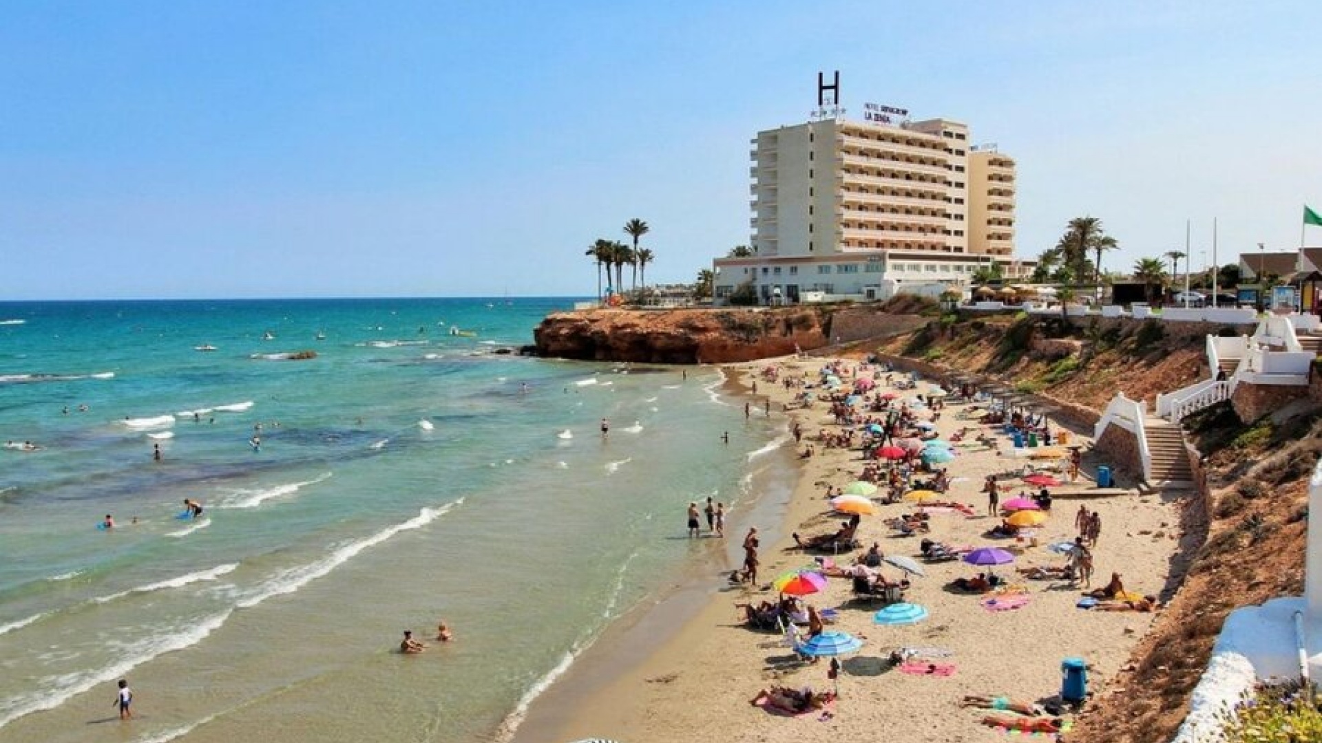 Wederverkoop - Villa - Villamartin