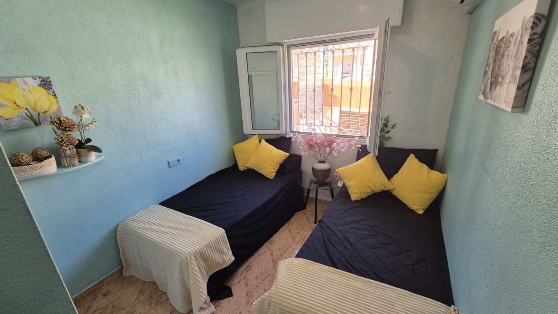 Wederverkoop - Villa - Villamartin