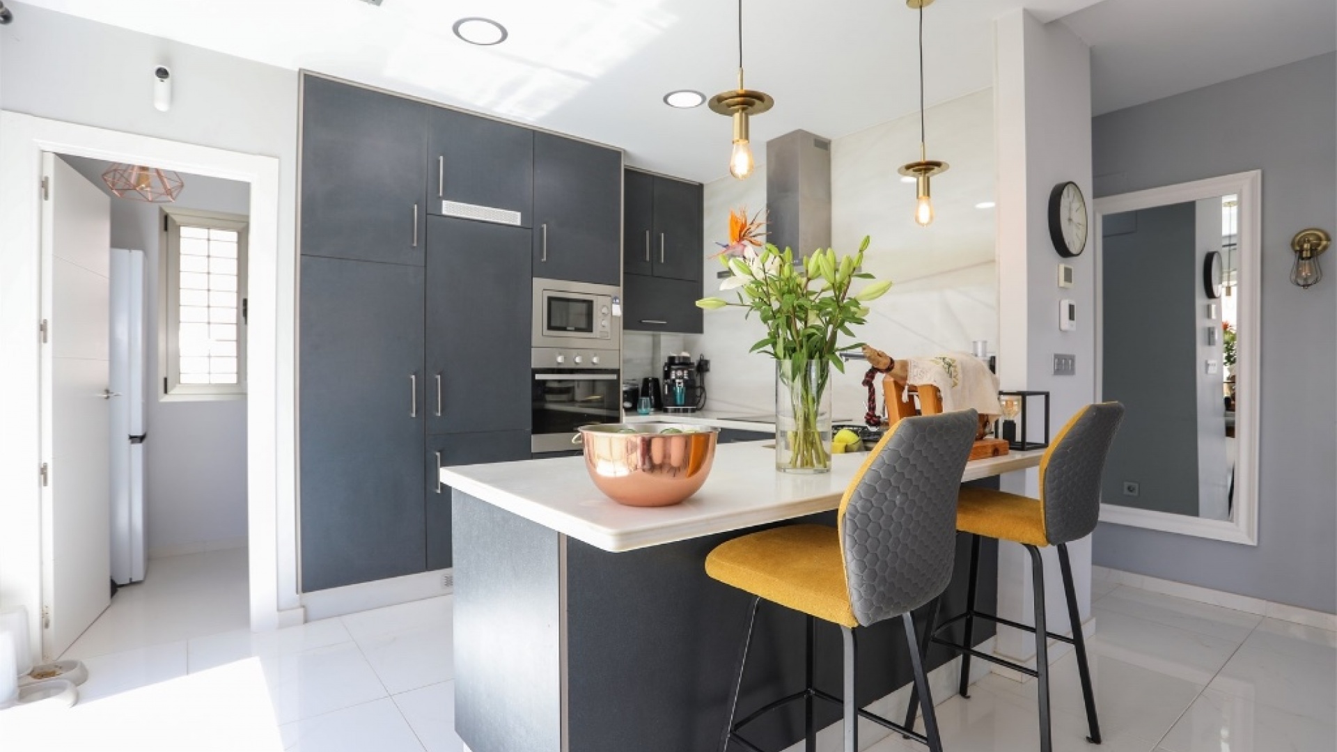 Wederverkoop - Villa - Villamartin