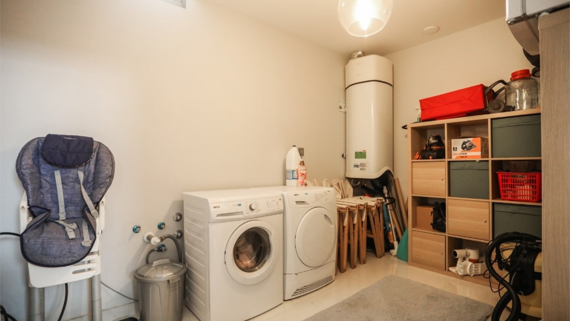 Wederverkoop - Villa - Villamartin