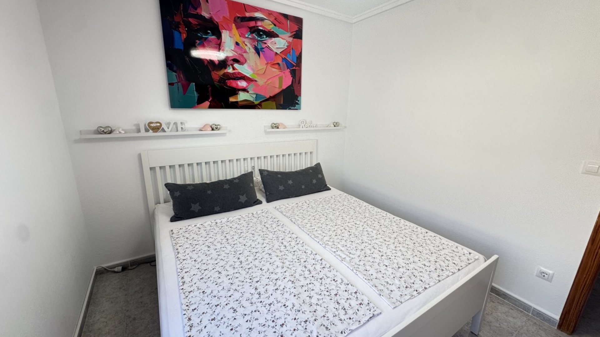 Wederverkoop - Villa - Villamartin