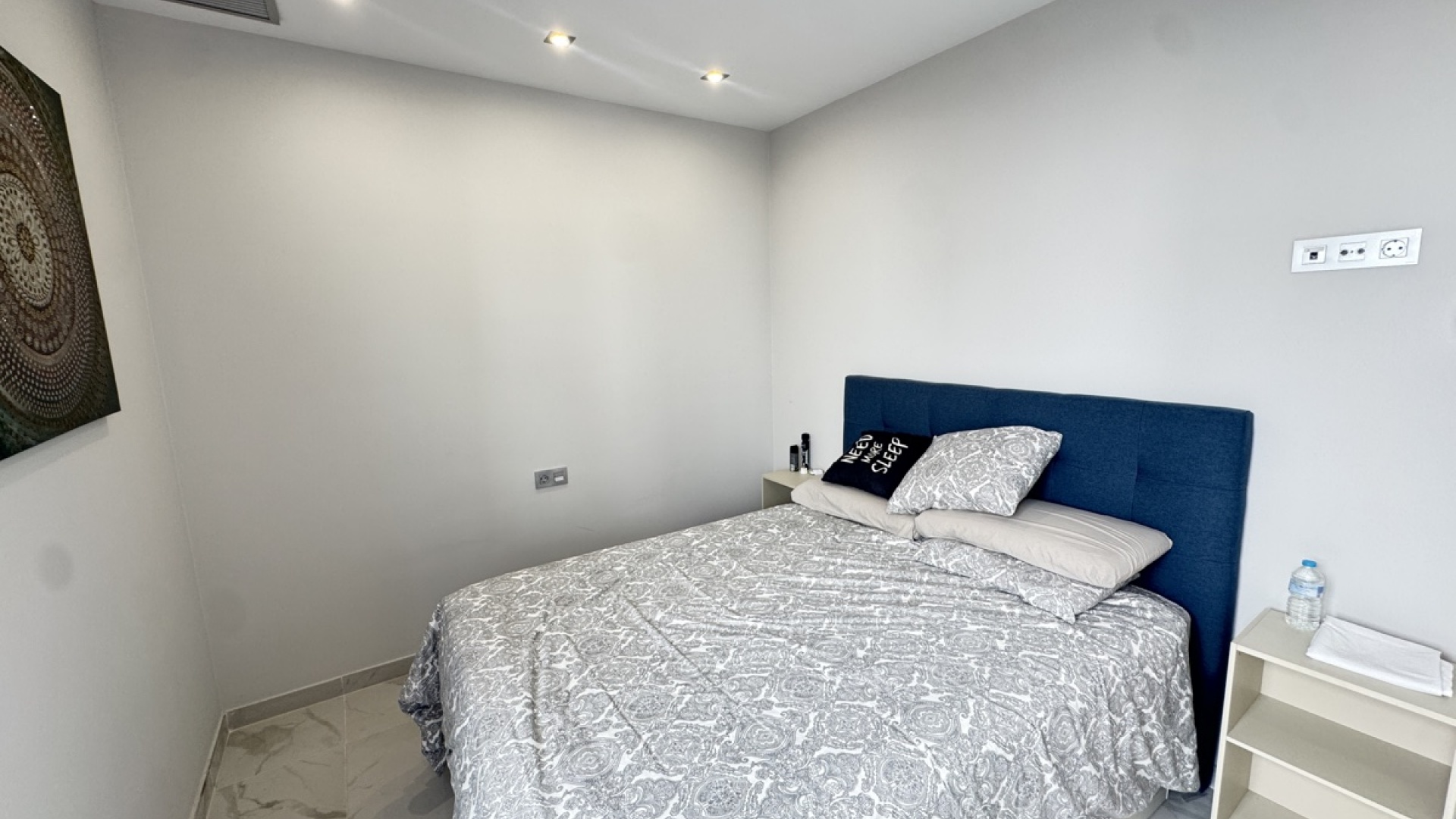 Wederverkoop - Villa - Villamartin