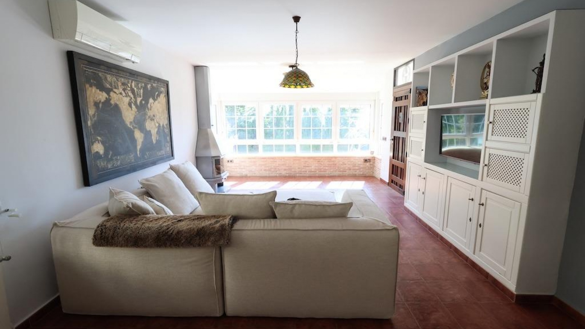 Wederverkoop - Villa - Villamartin