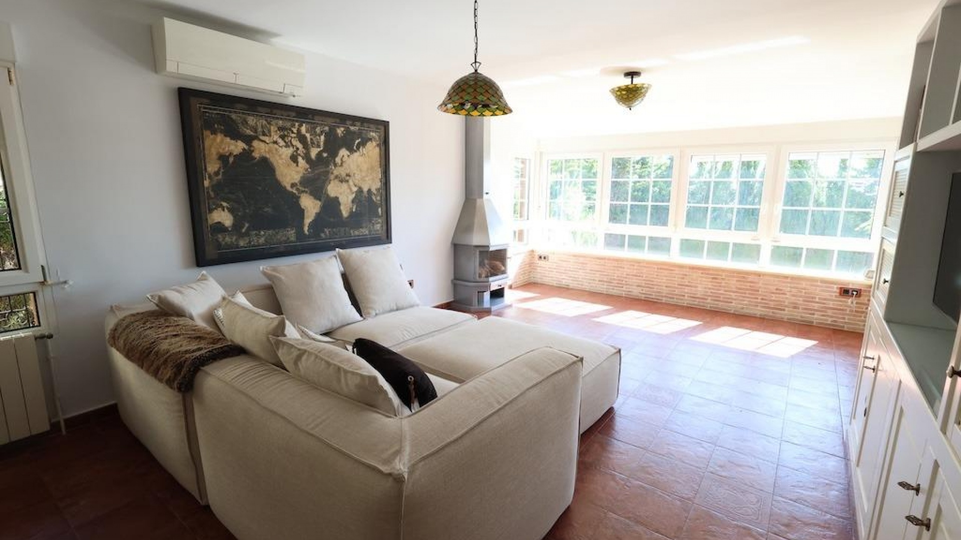 Wederverkoop - Villa - Villamartin