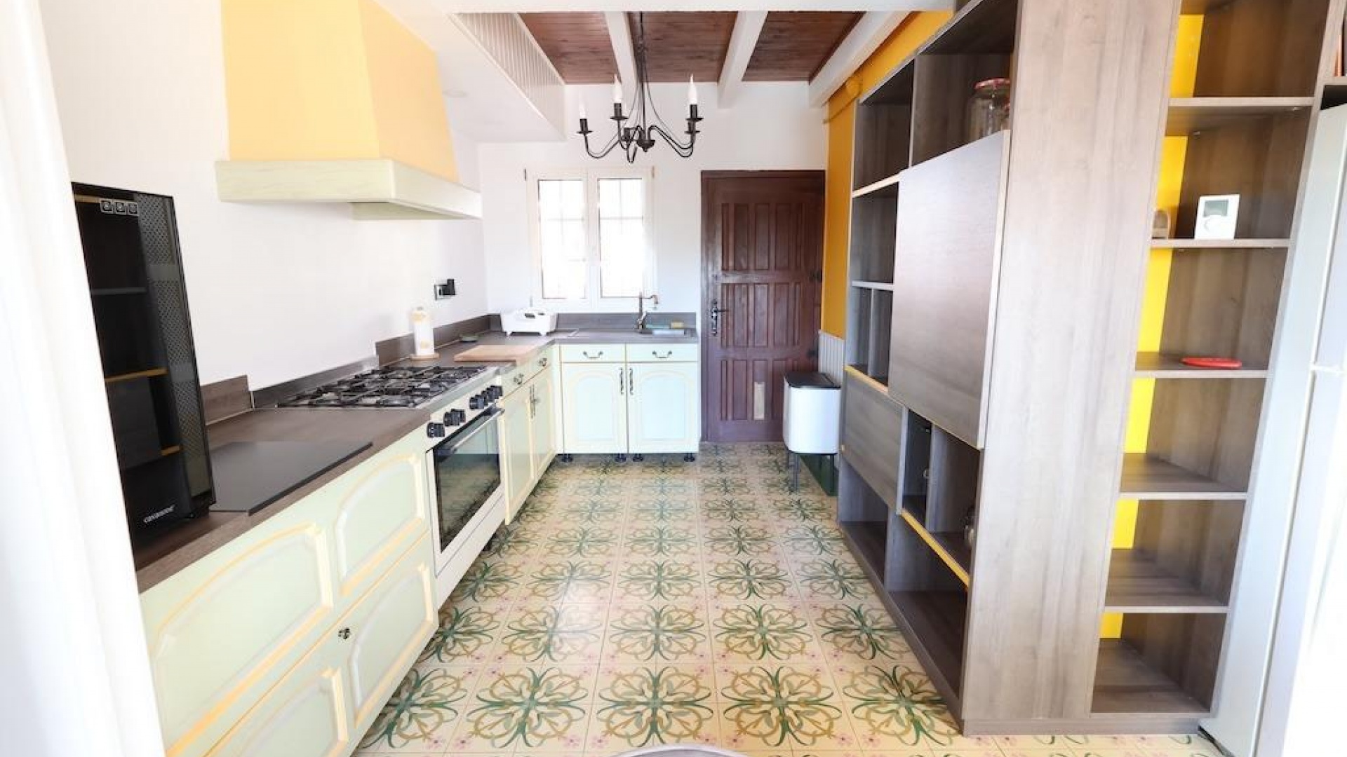 Wederverkoop - Villa - Villamartin