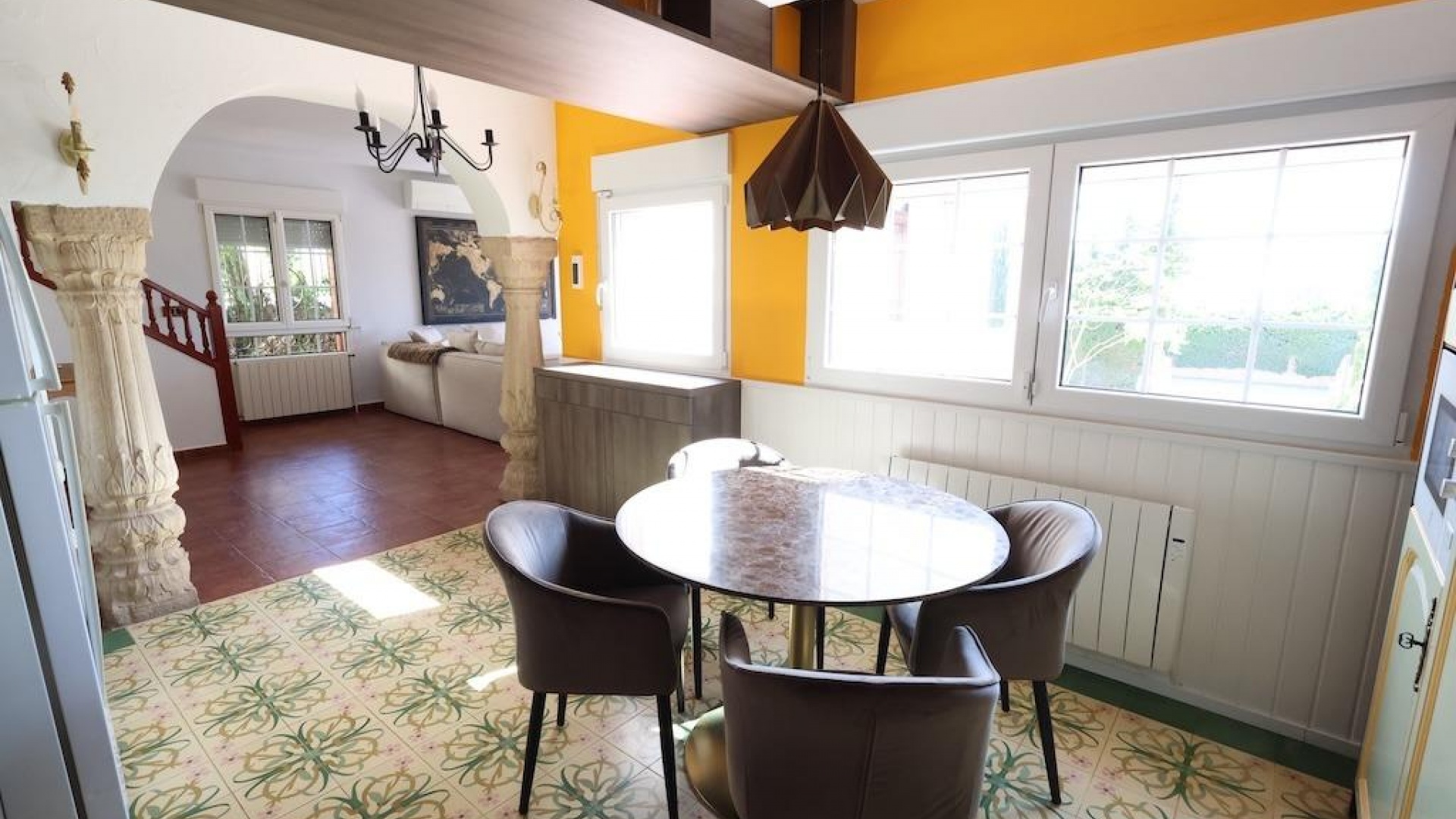 Wederverkoop - Villa - Villamartin