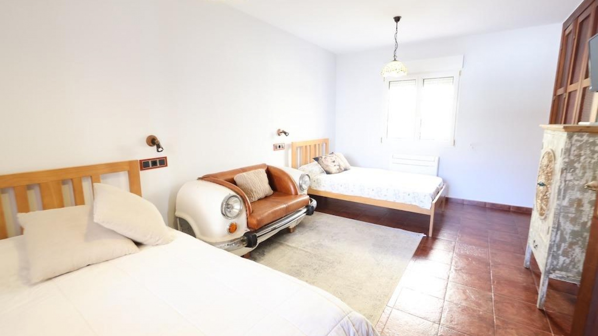 Wederverkoop - Villa - Villamartin