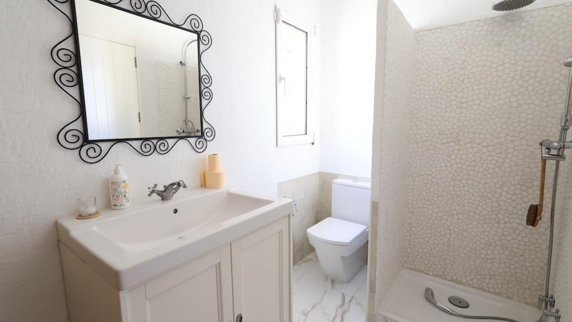 Wederverkoop - Villa - Villamartin