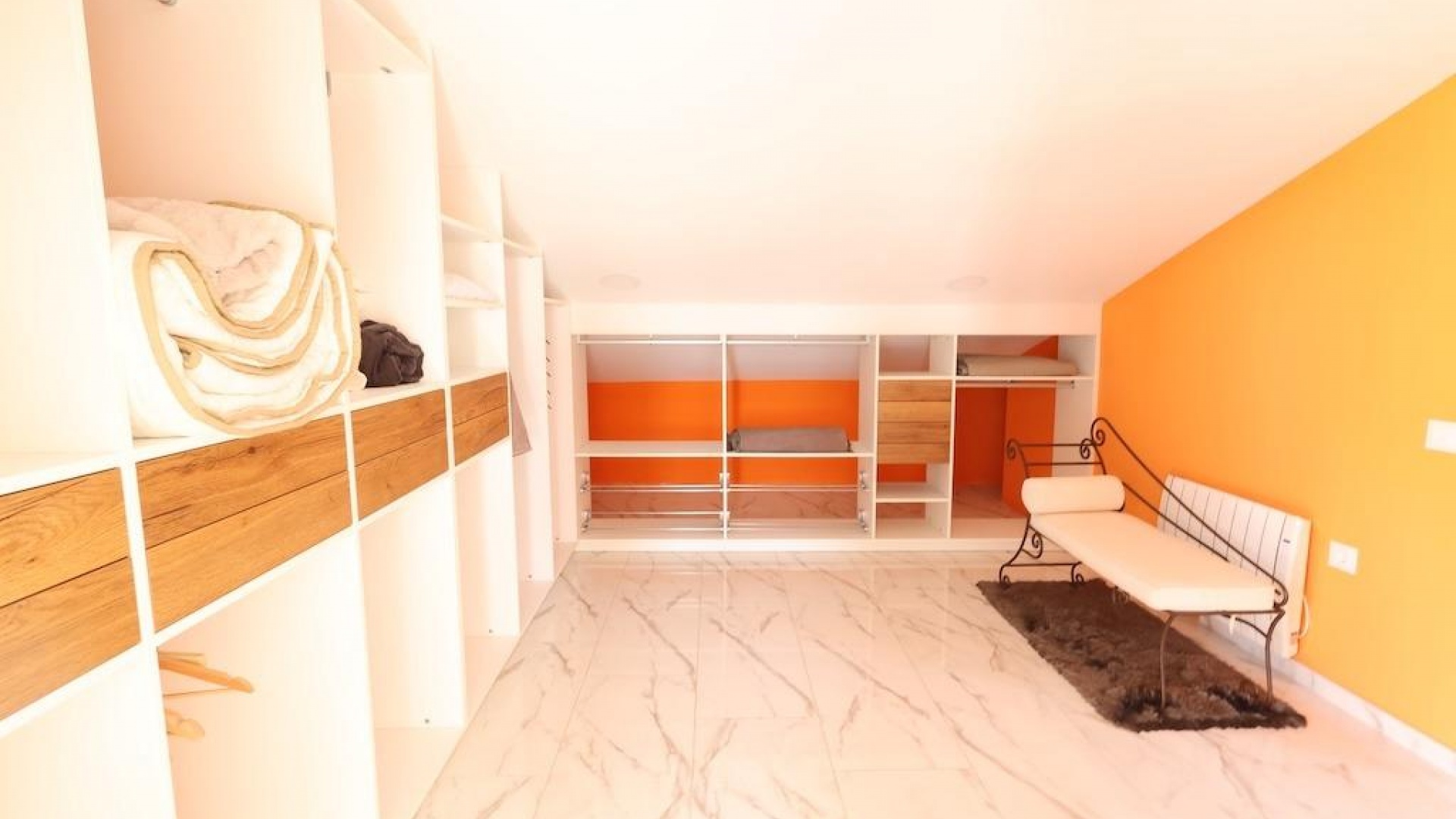 Wederverkoop - Villa - Villamartin