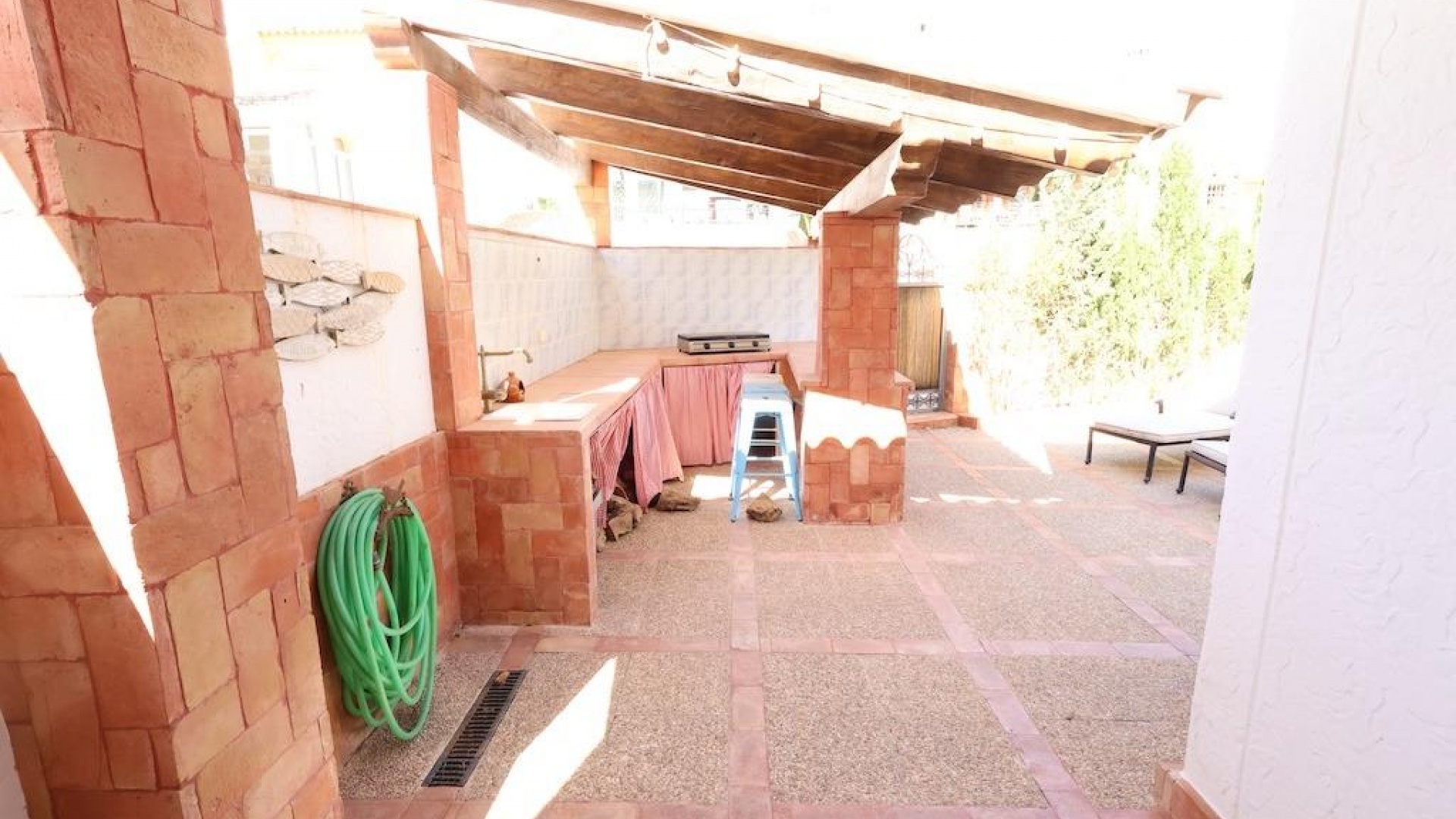 Wederverkoop - Villa - Villamartin