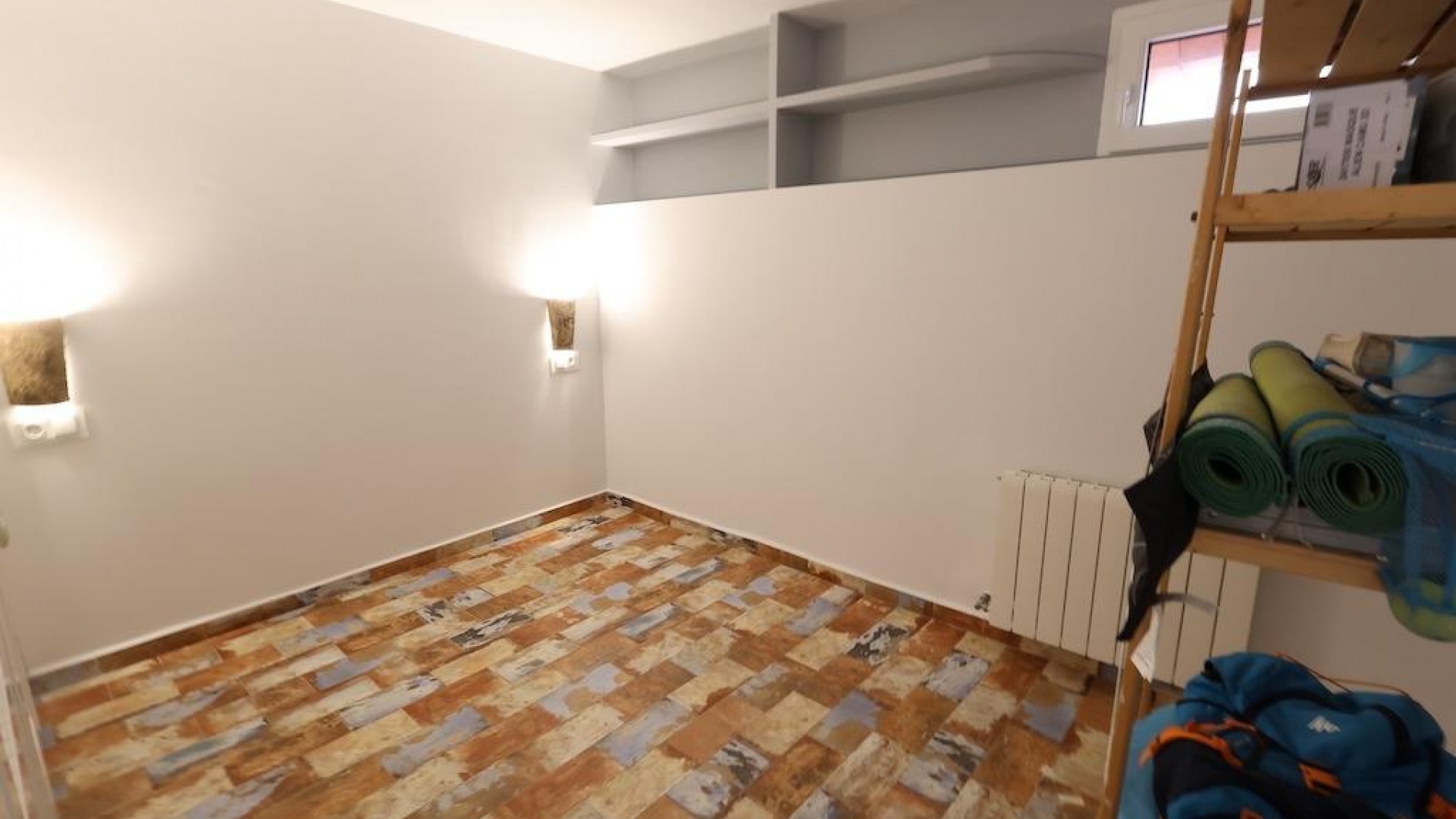 Wederverkoop - Villa - Villamartin