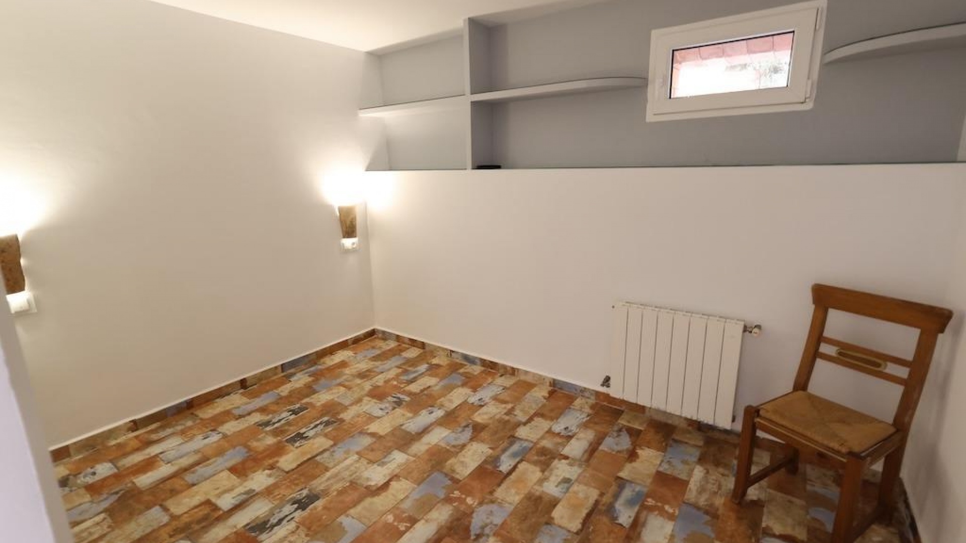 Wederverkoop - Villa - Villamartin