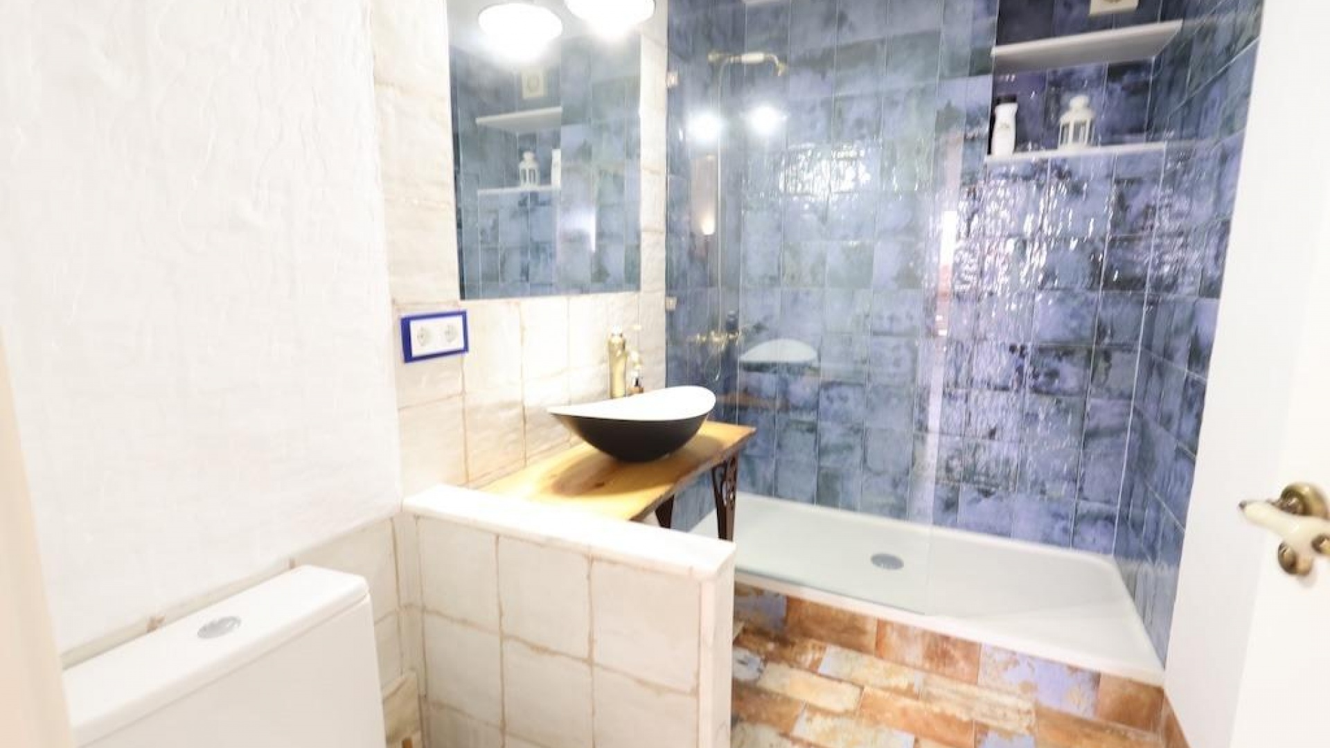 Wederverkoop - Villa - Villamartin