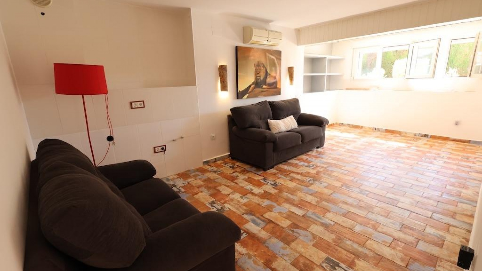 Wederverkoop - Villa - Villamartin