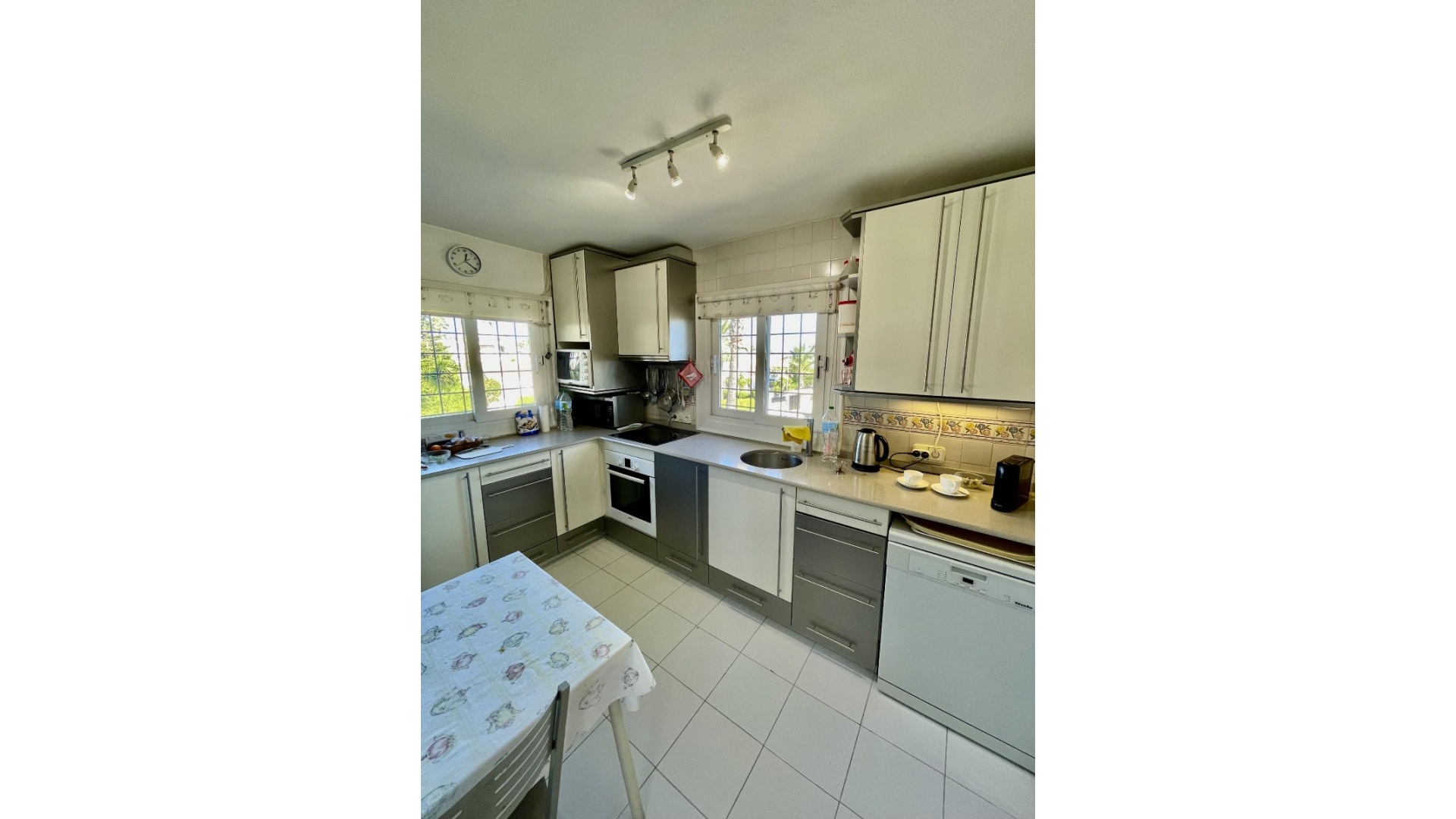 Wederverkoop - Villa - Villamartin