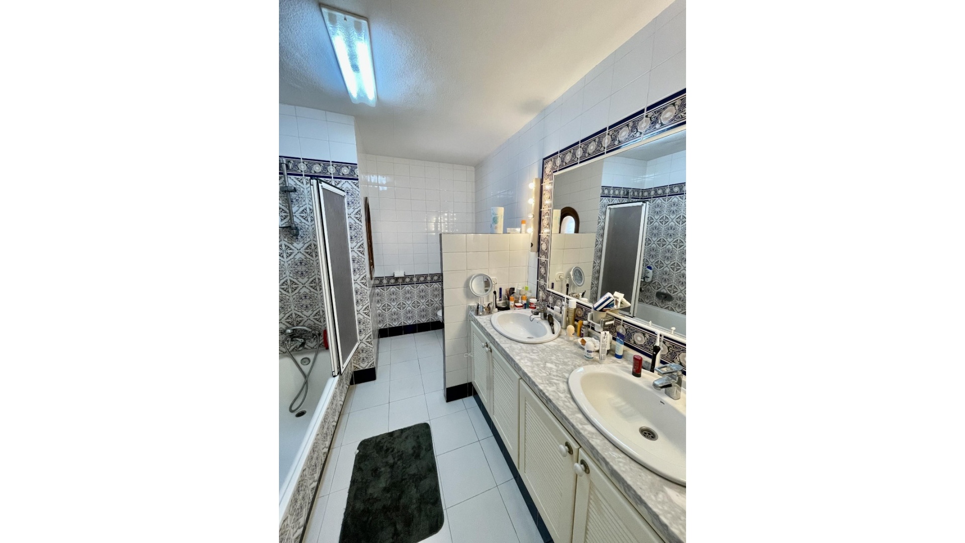 Wederverkoop - Villa - Villamartin