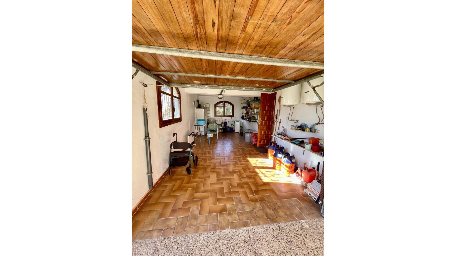 Wederverkoop - Villa - Villamartin