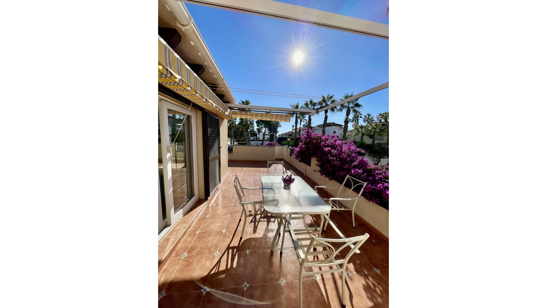 Wederverkoop - Villa - Villamartin