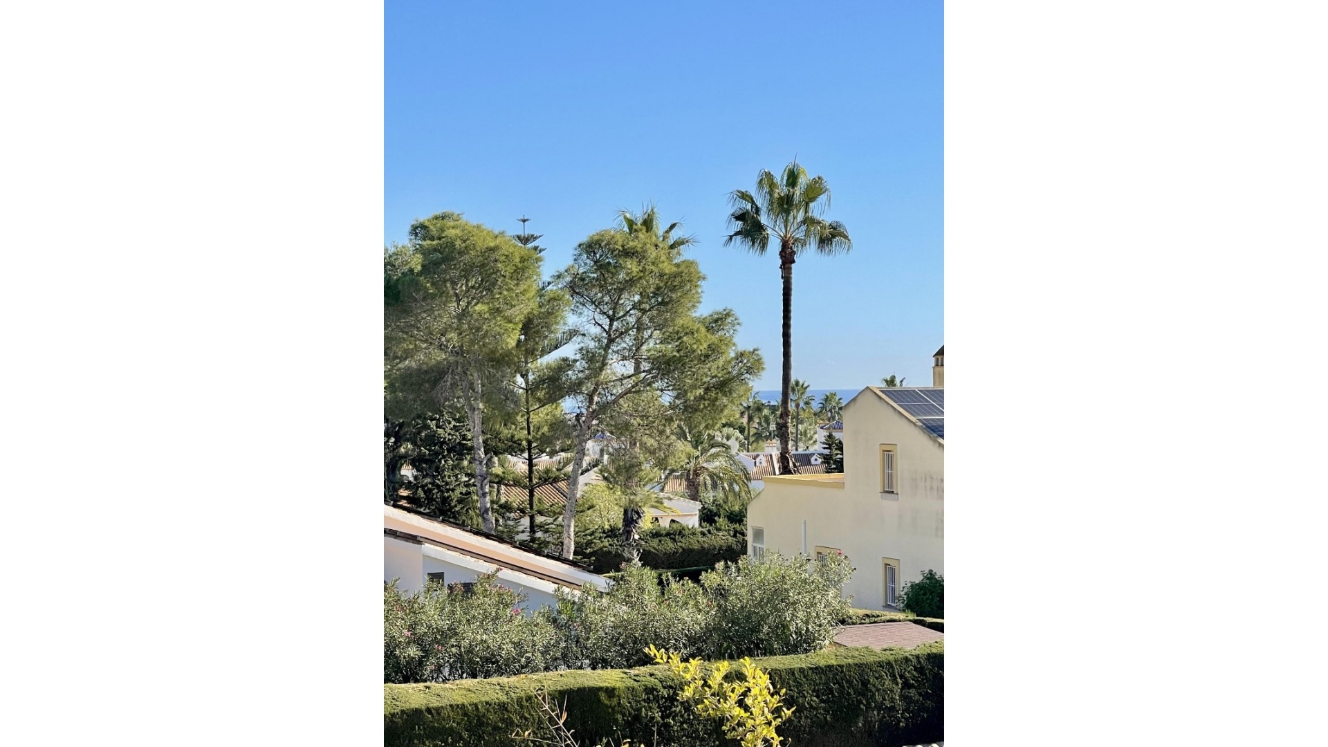 Wederverkoop - Villa - Villamartin