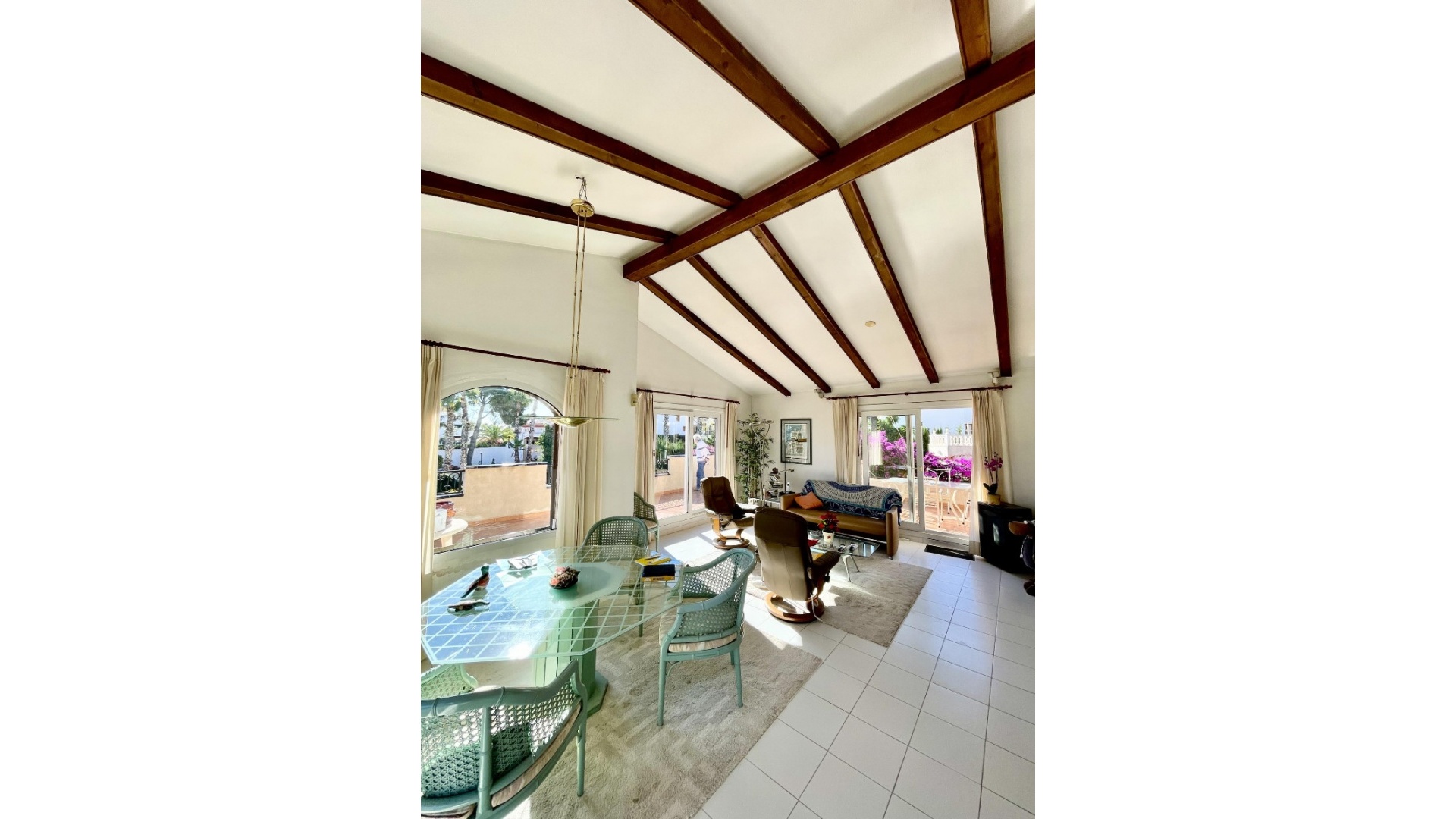 Wederverkoop - Villa - Villamartin