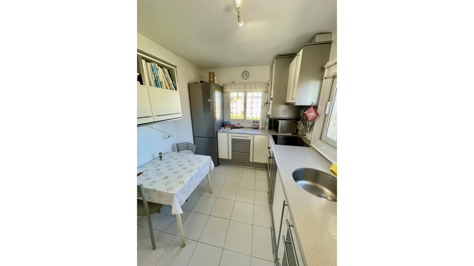 Wederverkoop - Villa - Villamartin