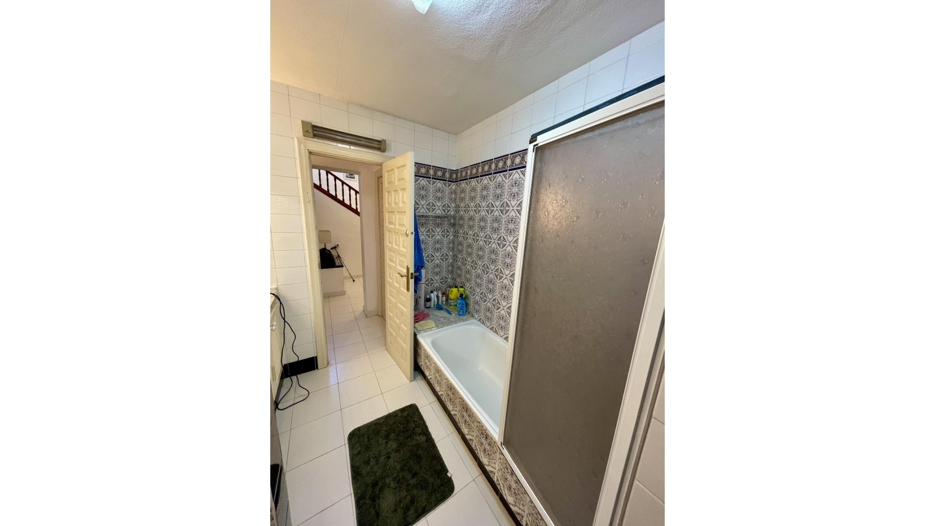 Wederverkoop - Villa - Villamartin